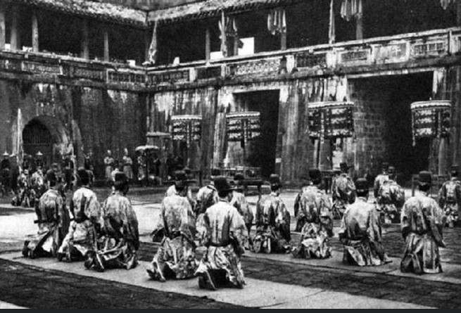 Dòng họ Mạc có nguồn gốc từ đâu?